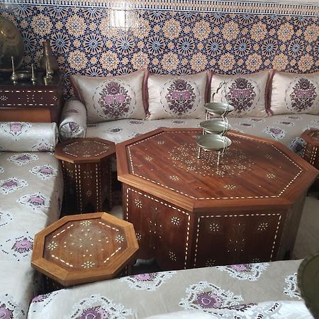 Marrakech Plus Marrakesh Eksteriør billede