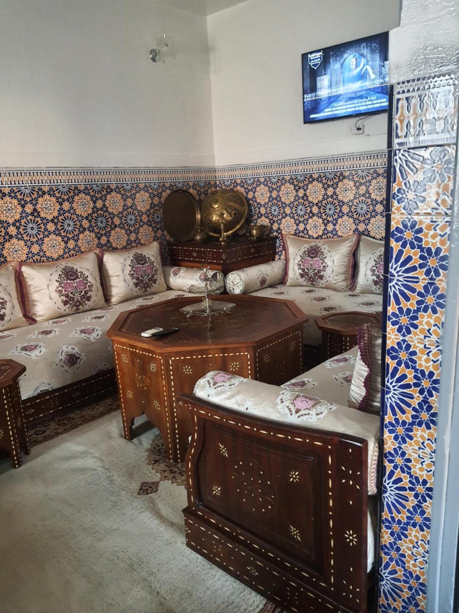Marrakech Plus Marrakesh Eksteriør billede