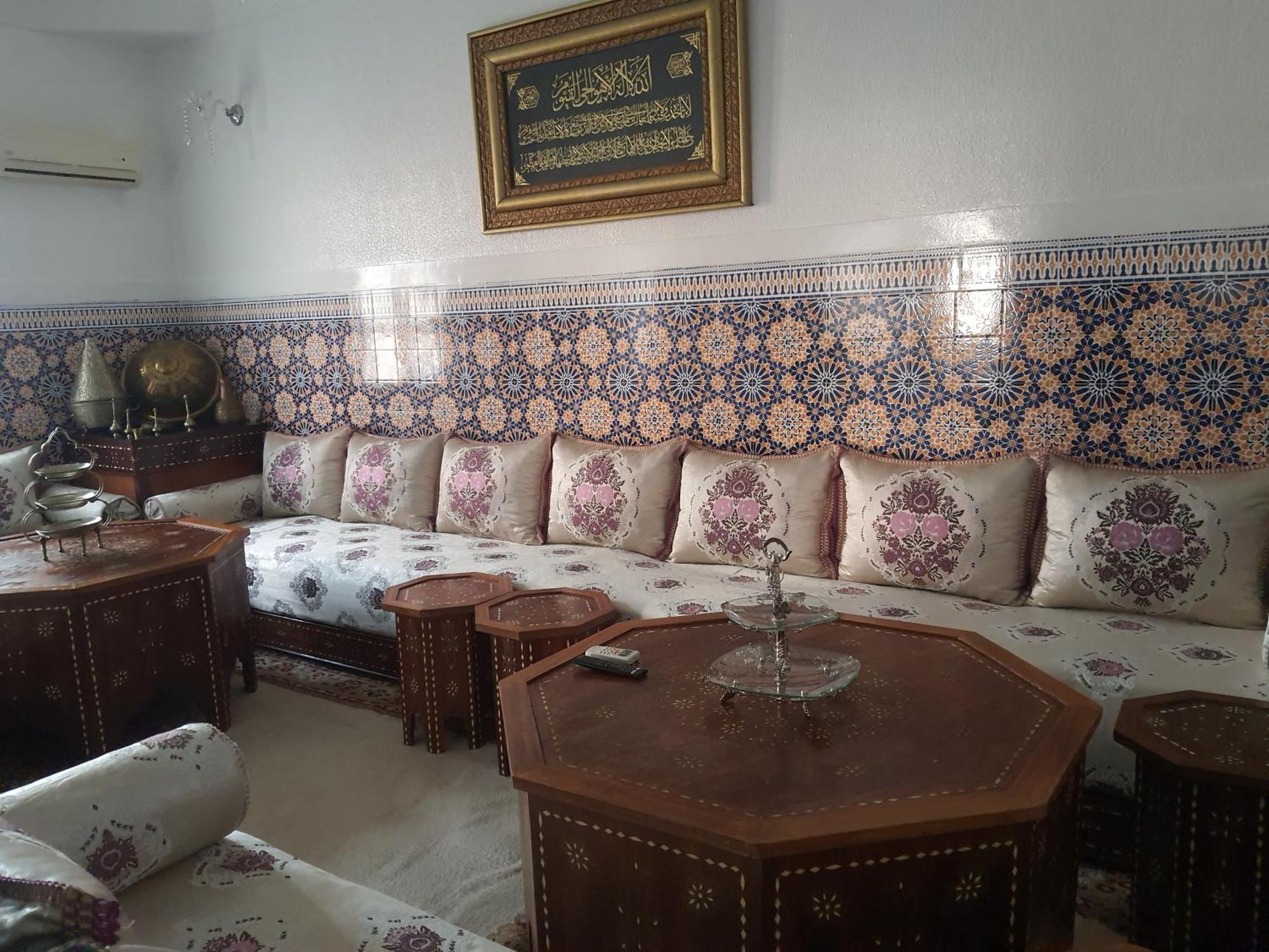 Marrakech Plus Marrakesh Eksteriør billede