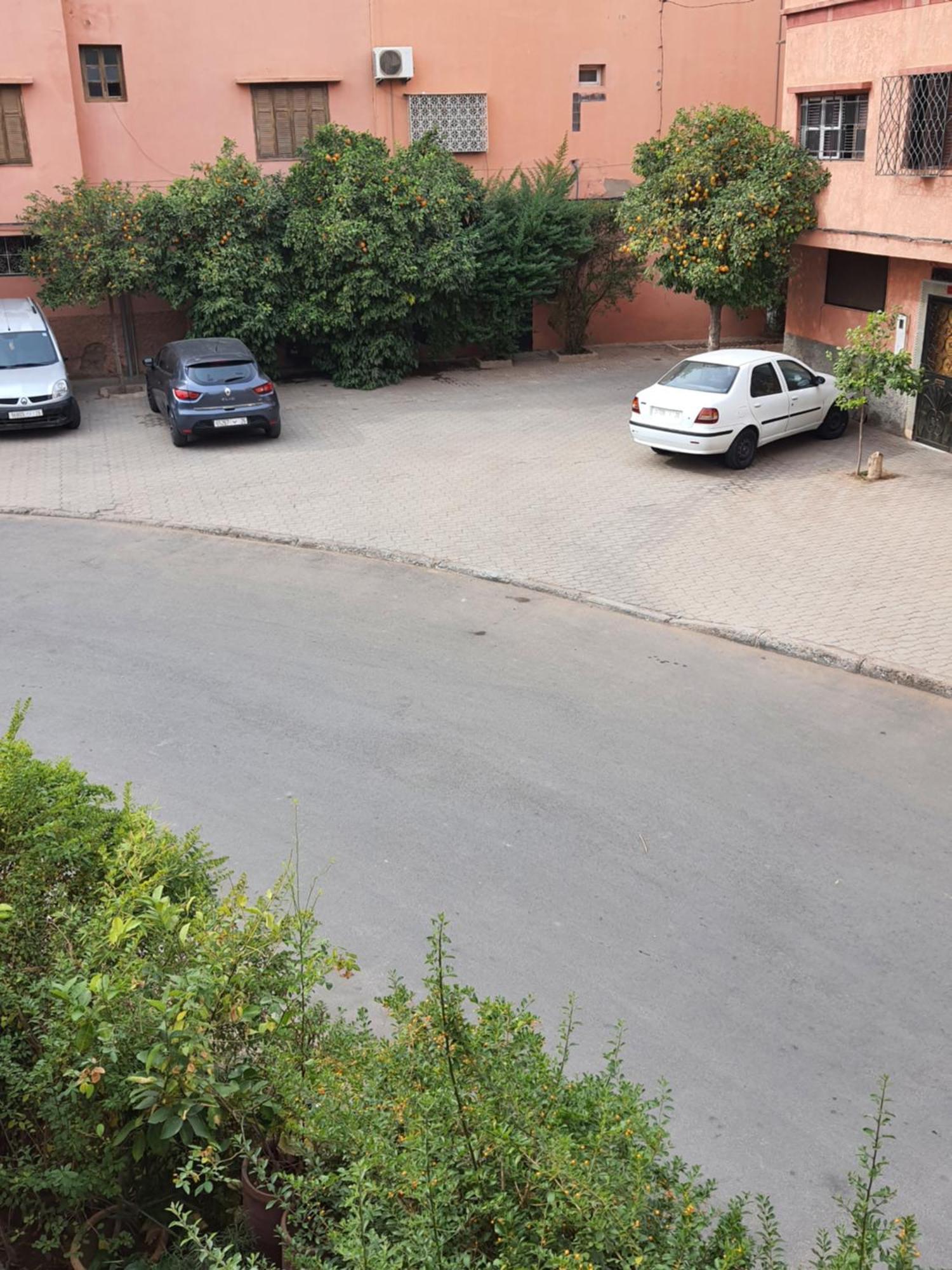 Marrakech Plus Marrakesh Eksteriør billede