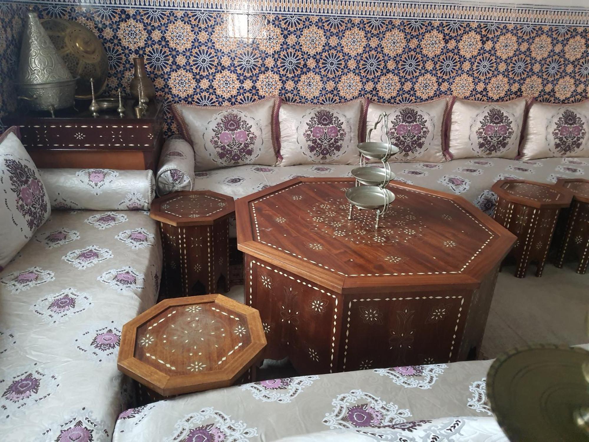 Marrakech Plus Marrakesh Eksteriør billede