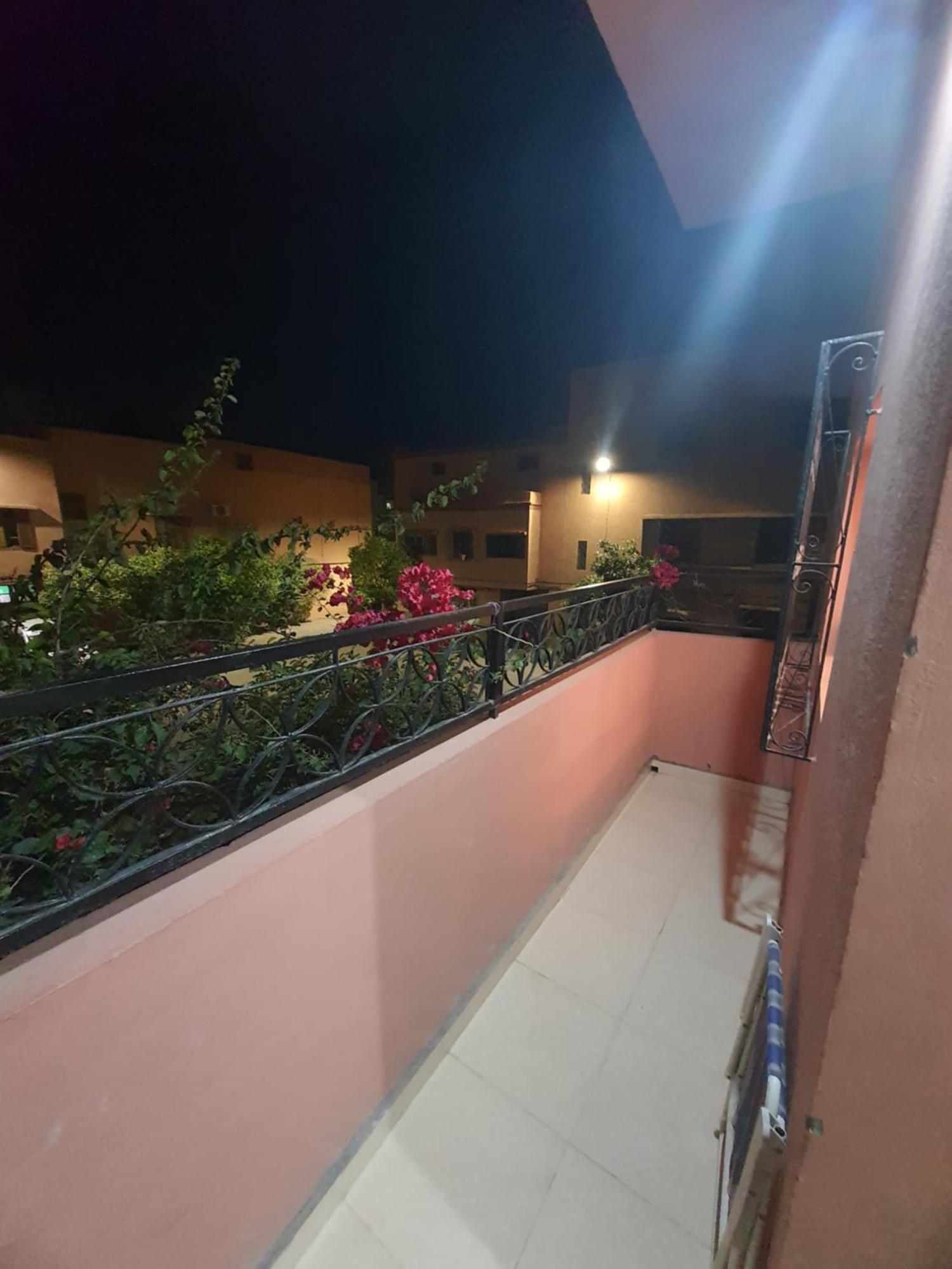 Marrakech Plus Marrakesh Eksteriør billede