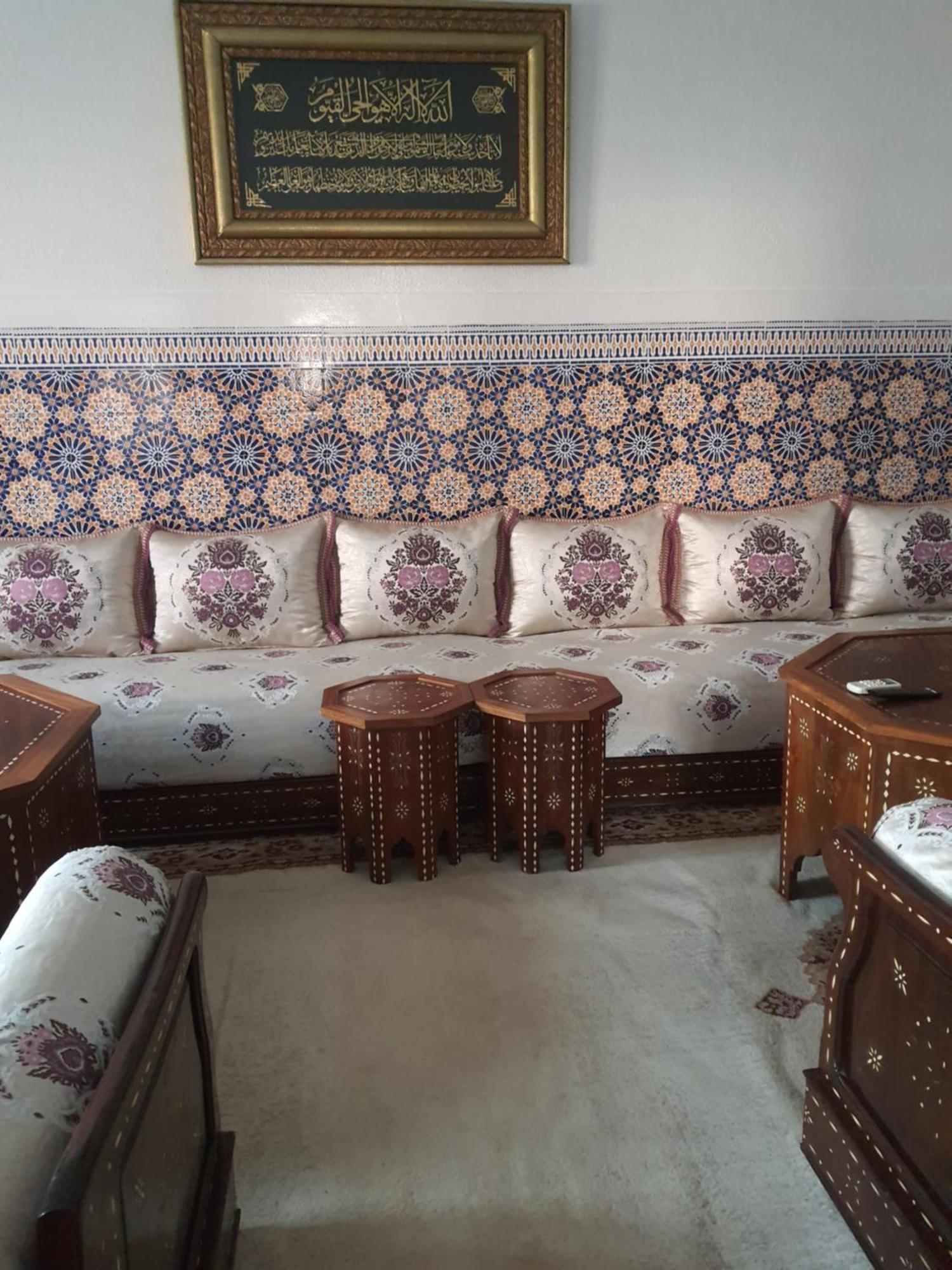 Marrakech Plus Marrakesh Eksteriør billede