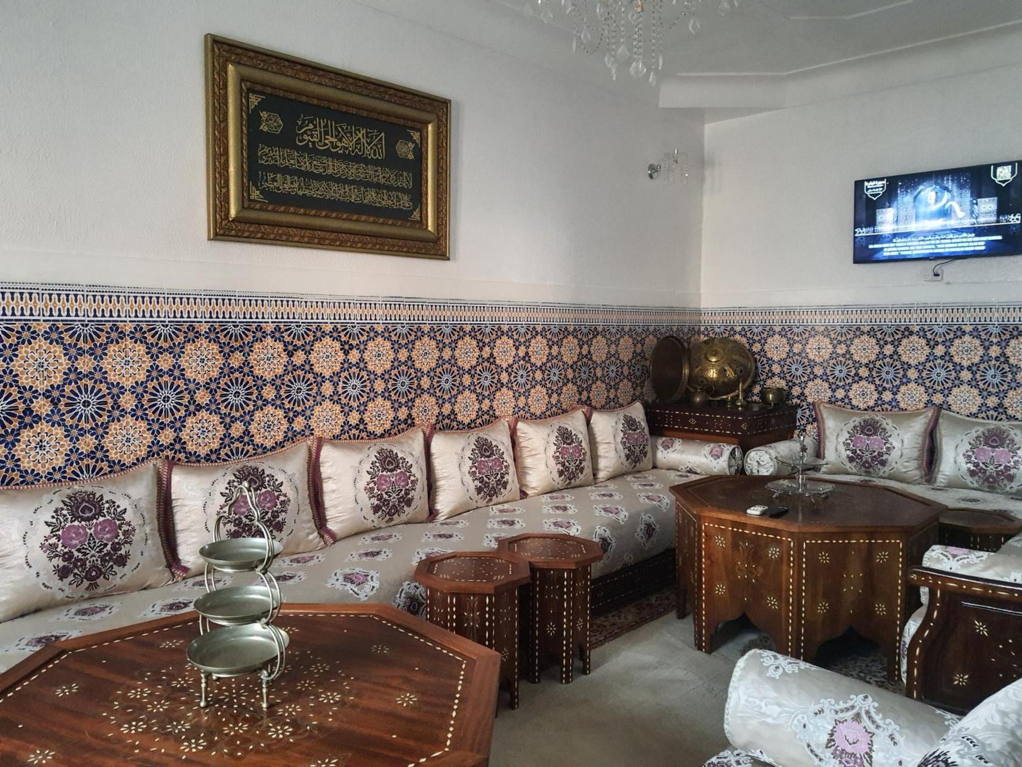 Marrakech Plus Marrakesh Eksteriør billede