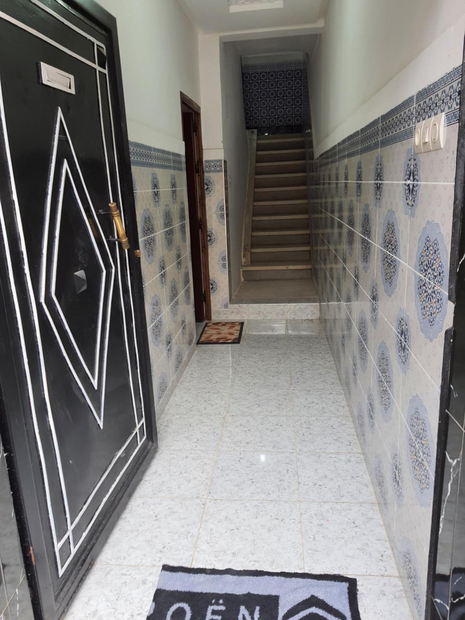 Marrakech Plus Marrakesh Eksteriør billede