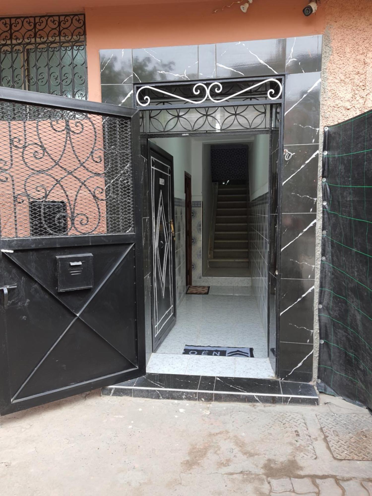 Marrakech Plus Marrakesh Eksteriør billede