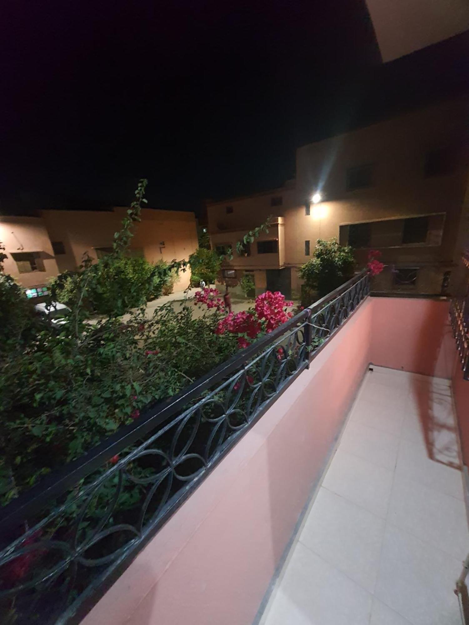Marrakech Plus Marrakesh Eksteriør billede