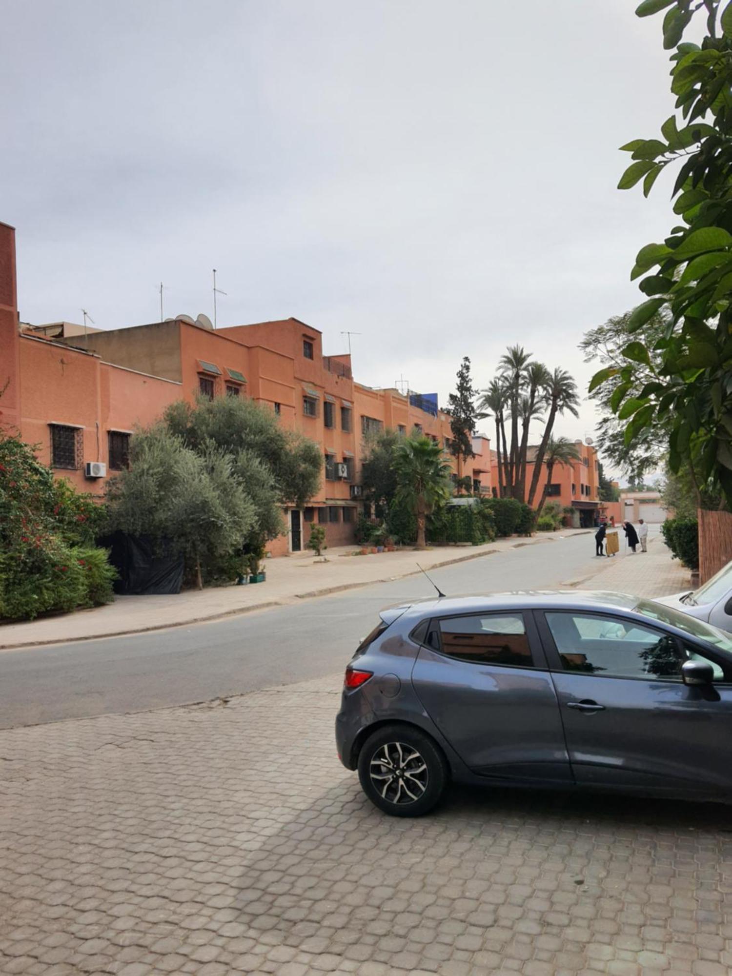 Marrakech Plus Marrakesh Eksteriør billede