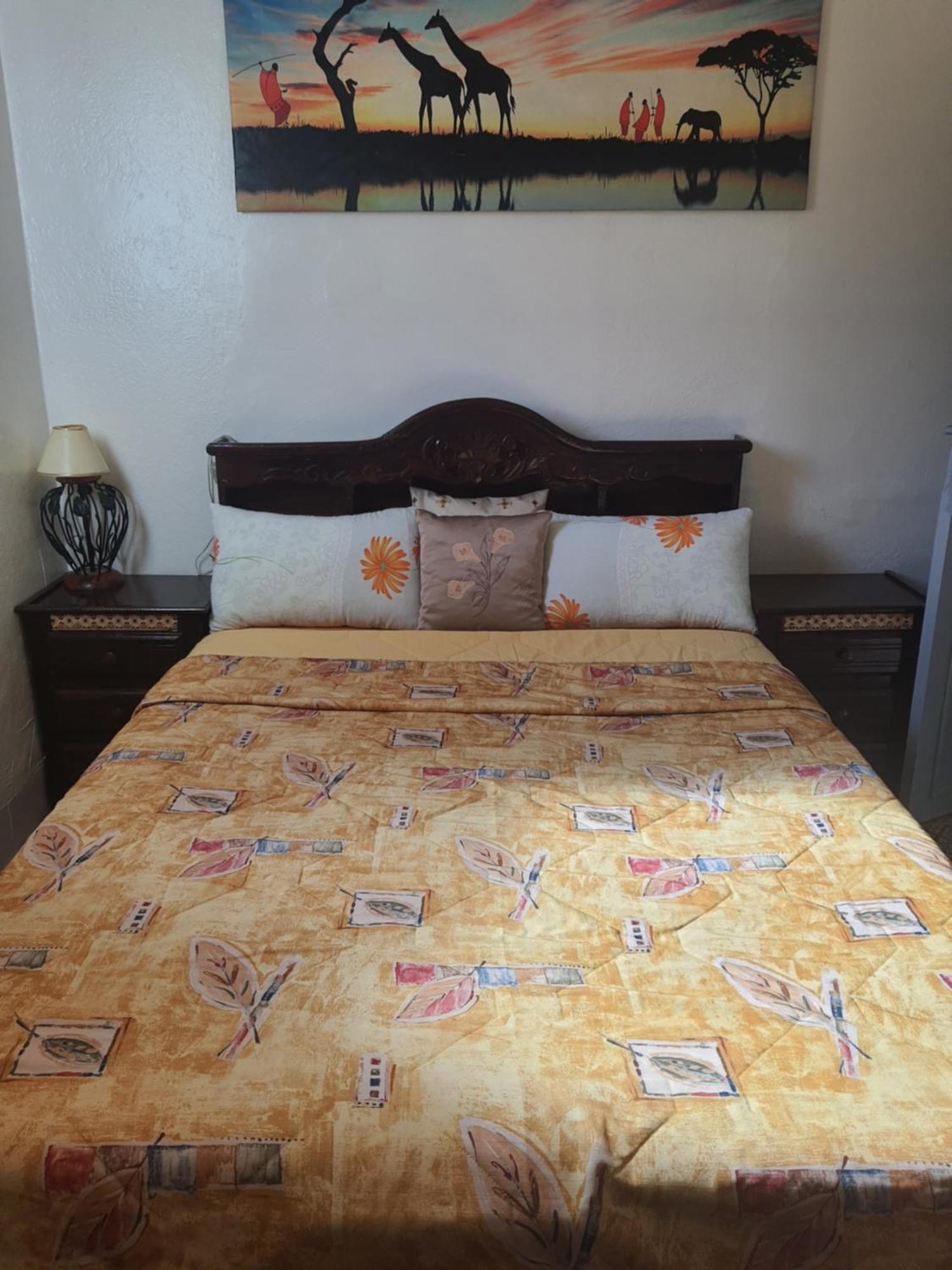 Marrakech Plus Marrakesh Eksteriør billede